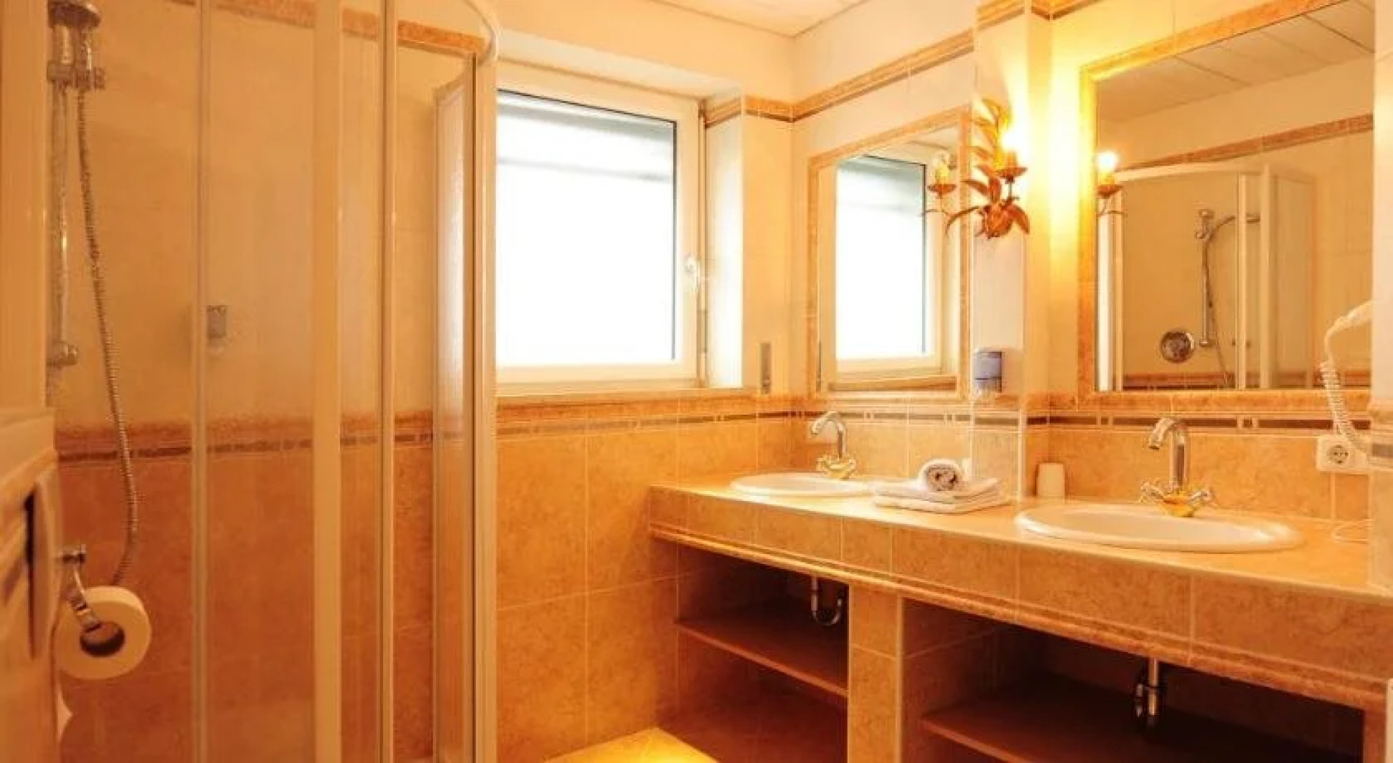 Hotel Gasthof Zum Schwanen