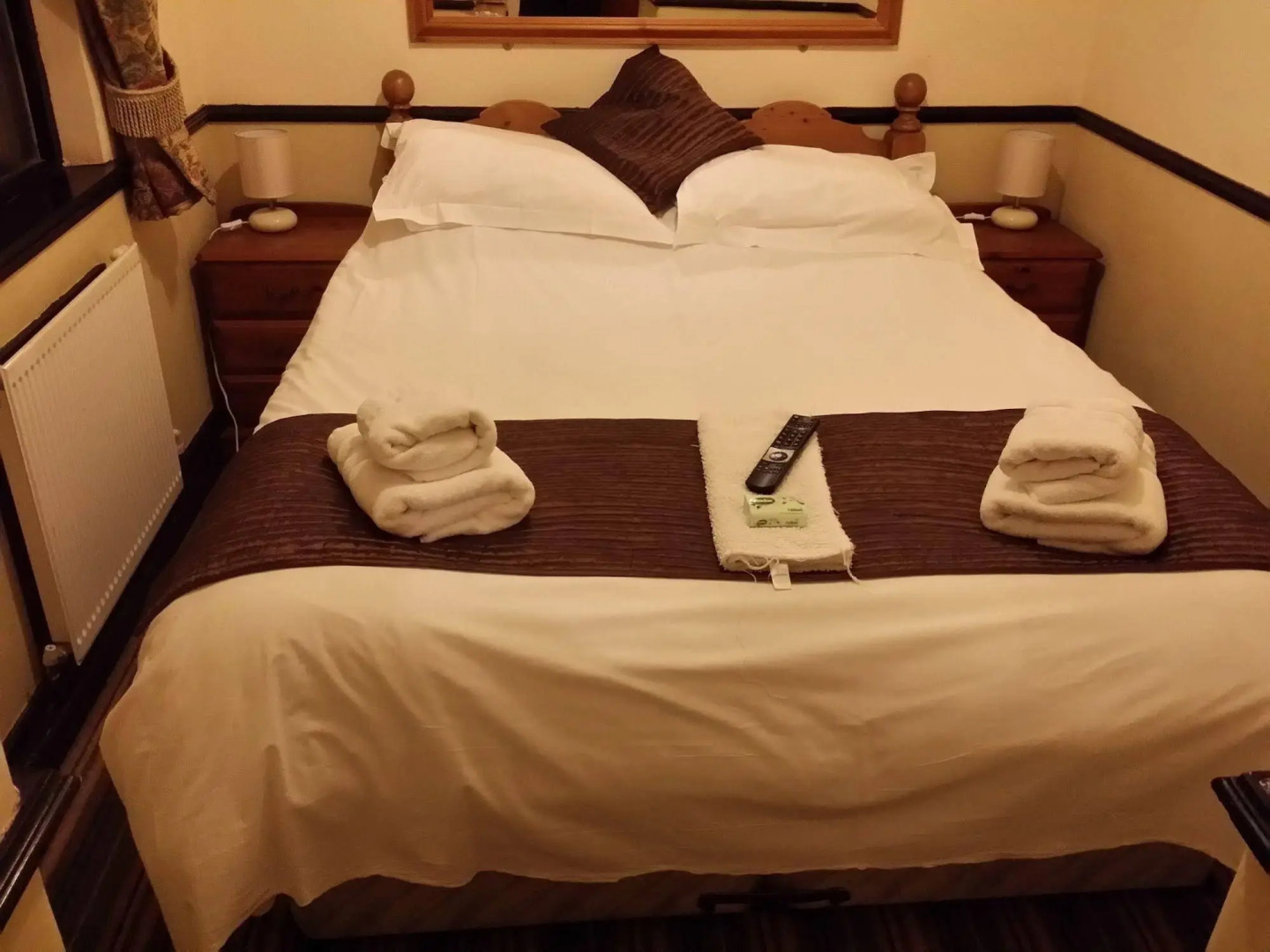 Seed Hill Guest House