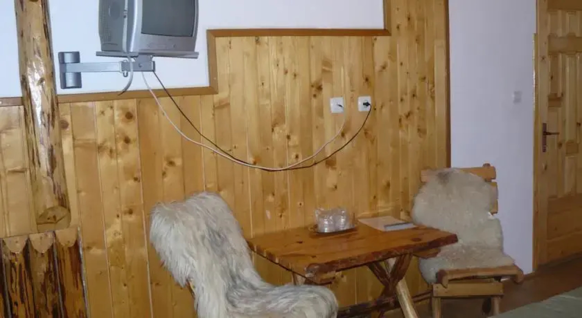 Complex Turistic Vanatorul