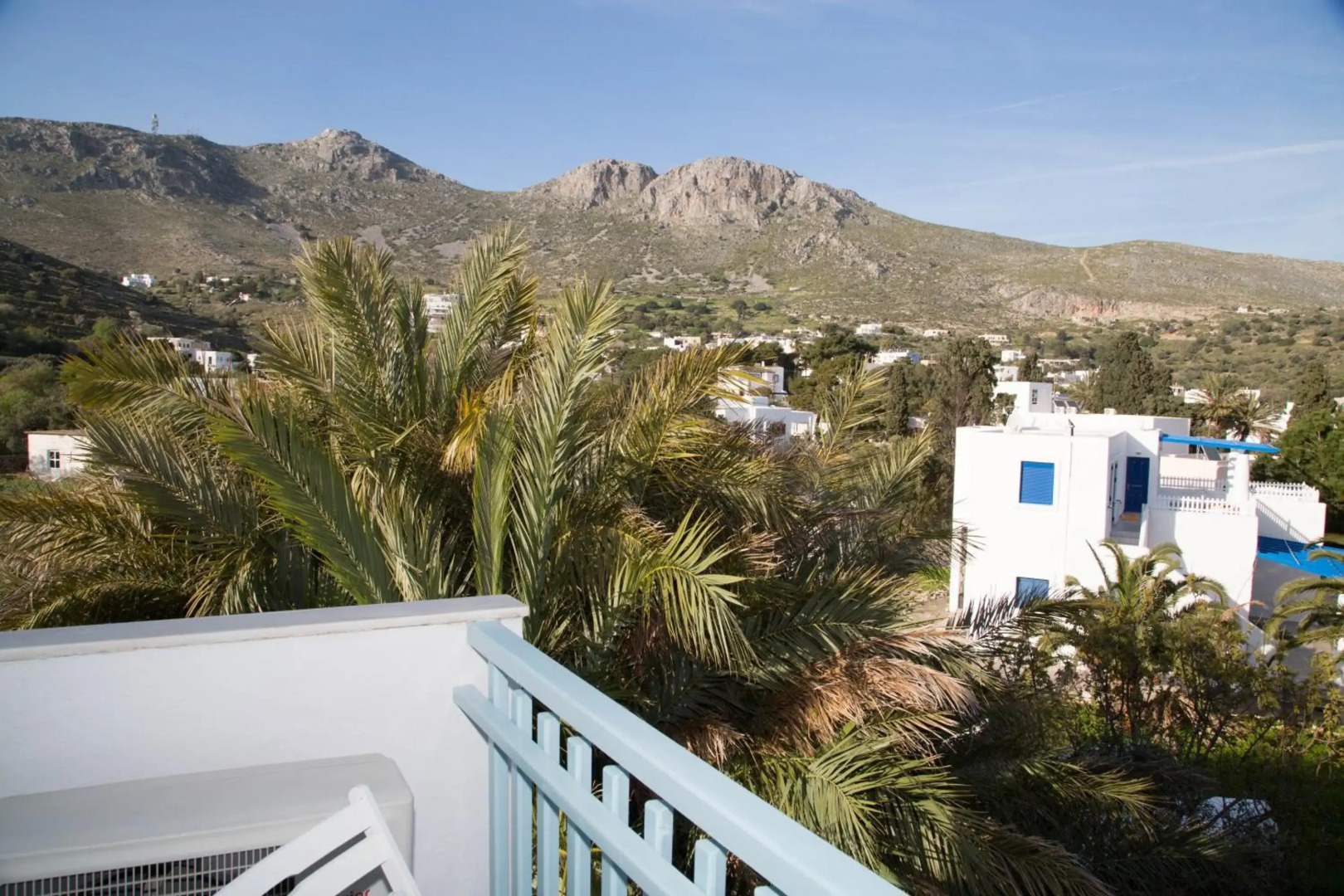 Отель Alea Mare