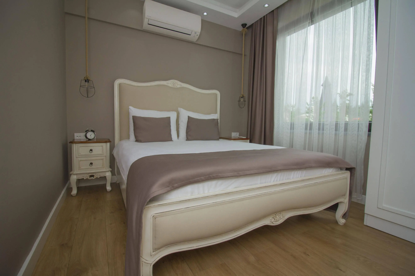 Sapanca Cayir Cimen Otel