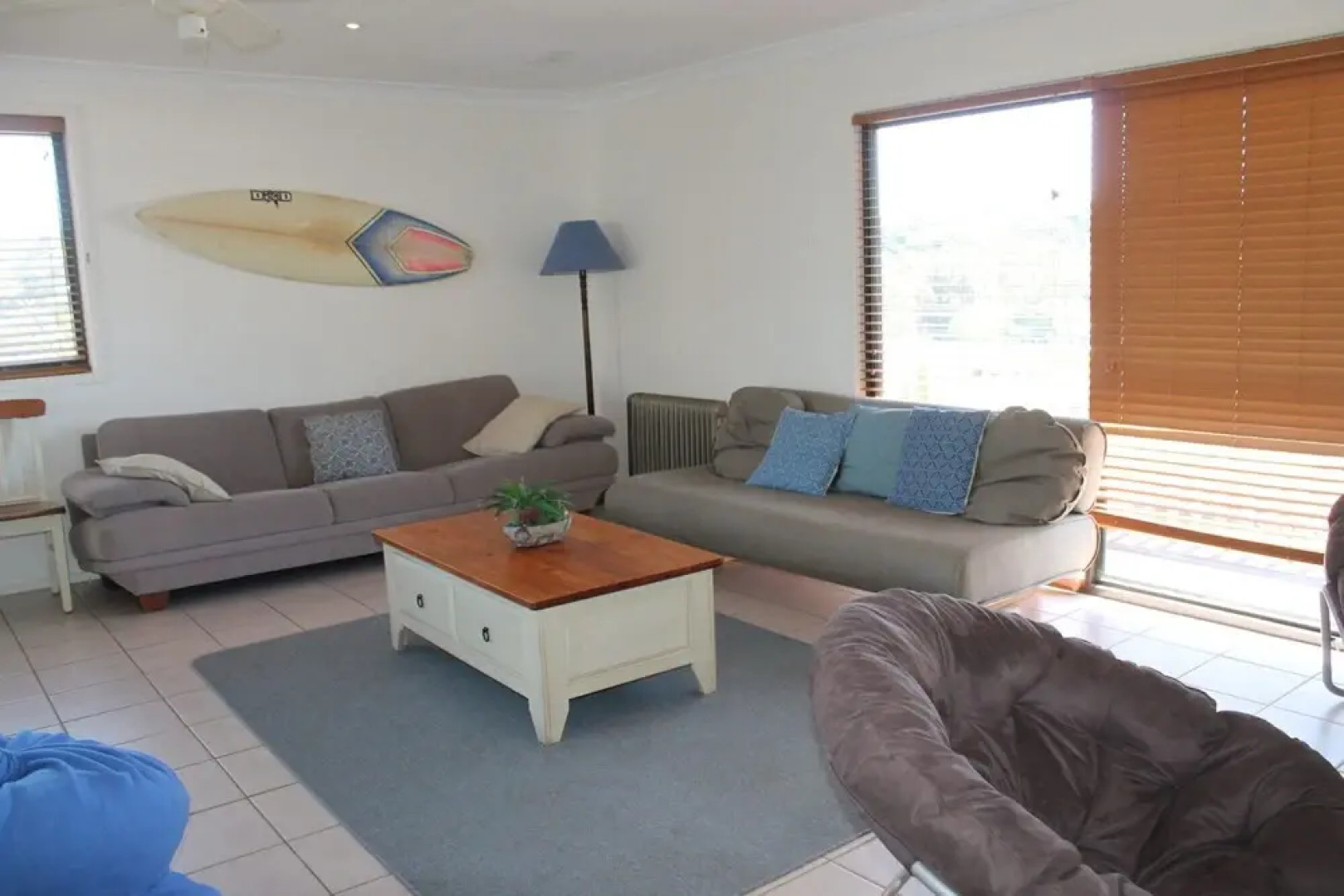 Casa La La Malua Bay