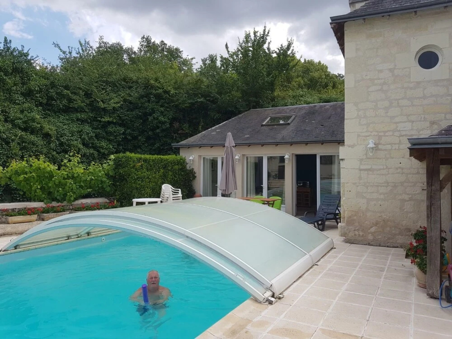 Chambres Dhtes La Bonne Note