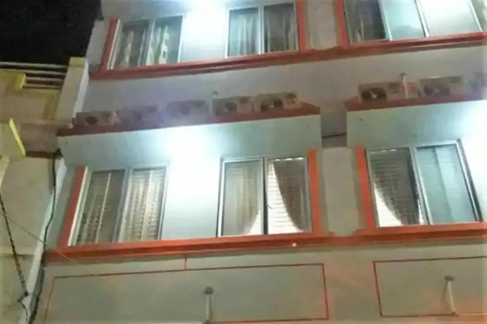 Wisma Rumah Kita By Zuzu