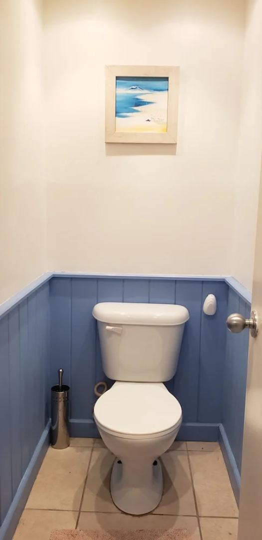 Villa 228F at Jolly Harbour