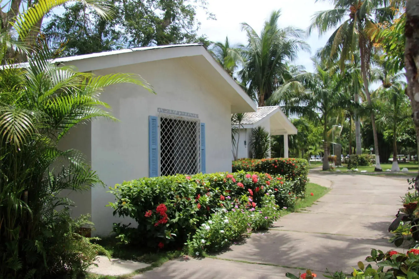 Villas Palmas del Mar