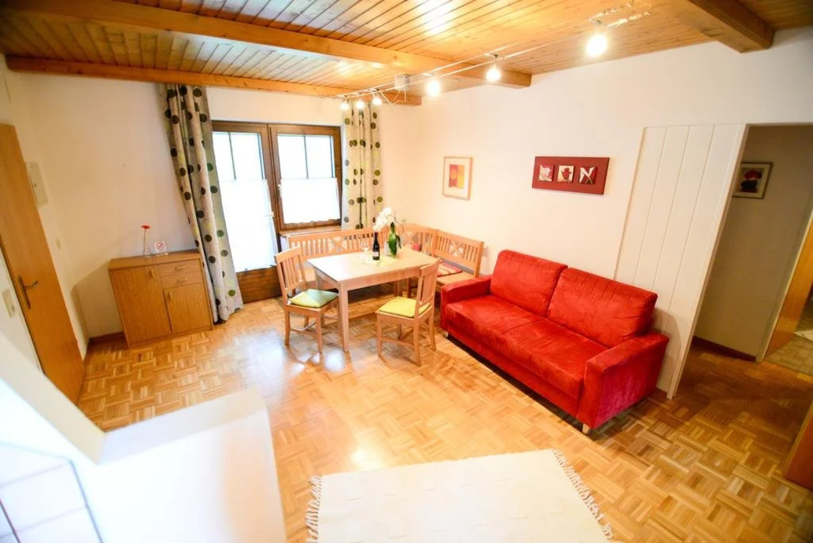 Landhaus Zoppoth