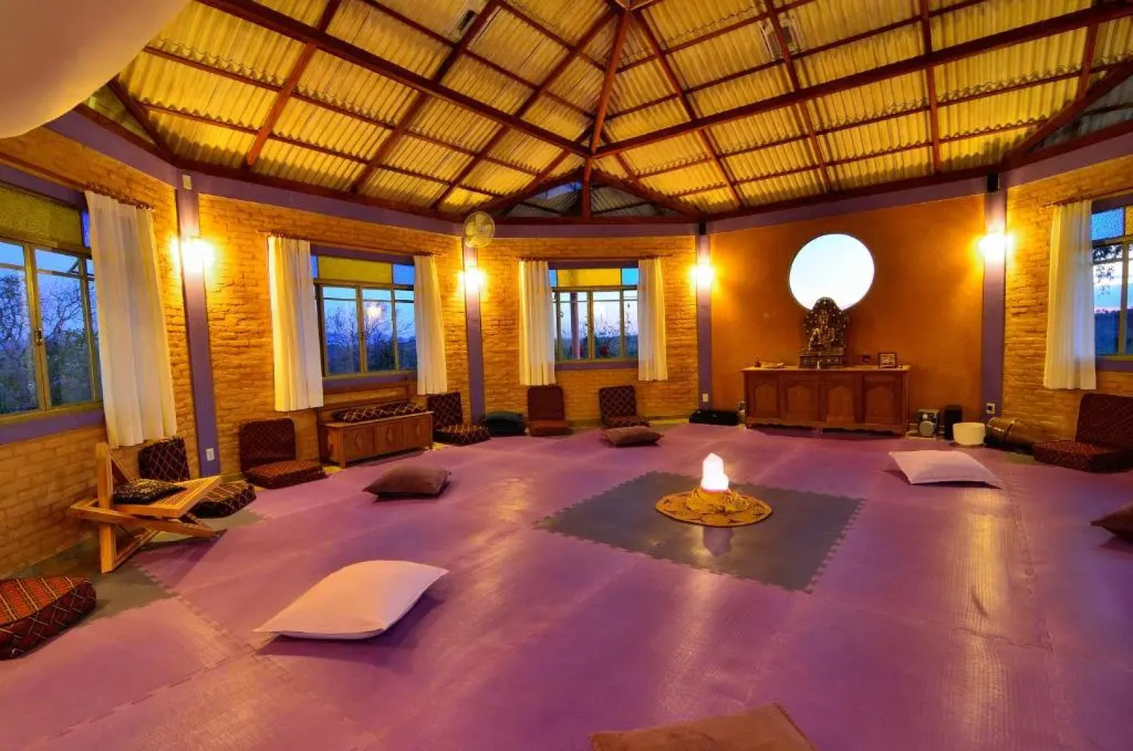 Pousada Céu e Serra