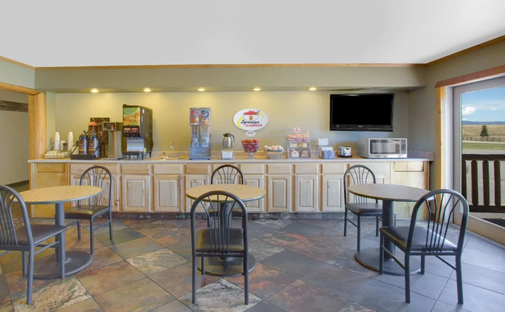 Super 8 By Wyndham West Yellowstone