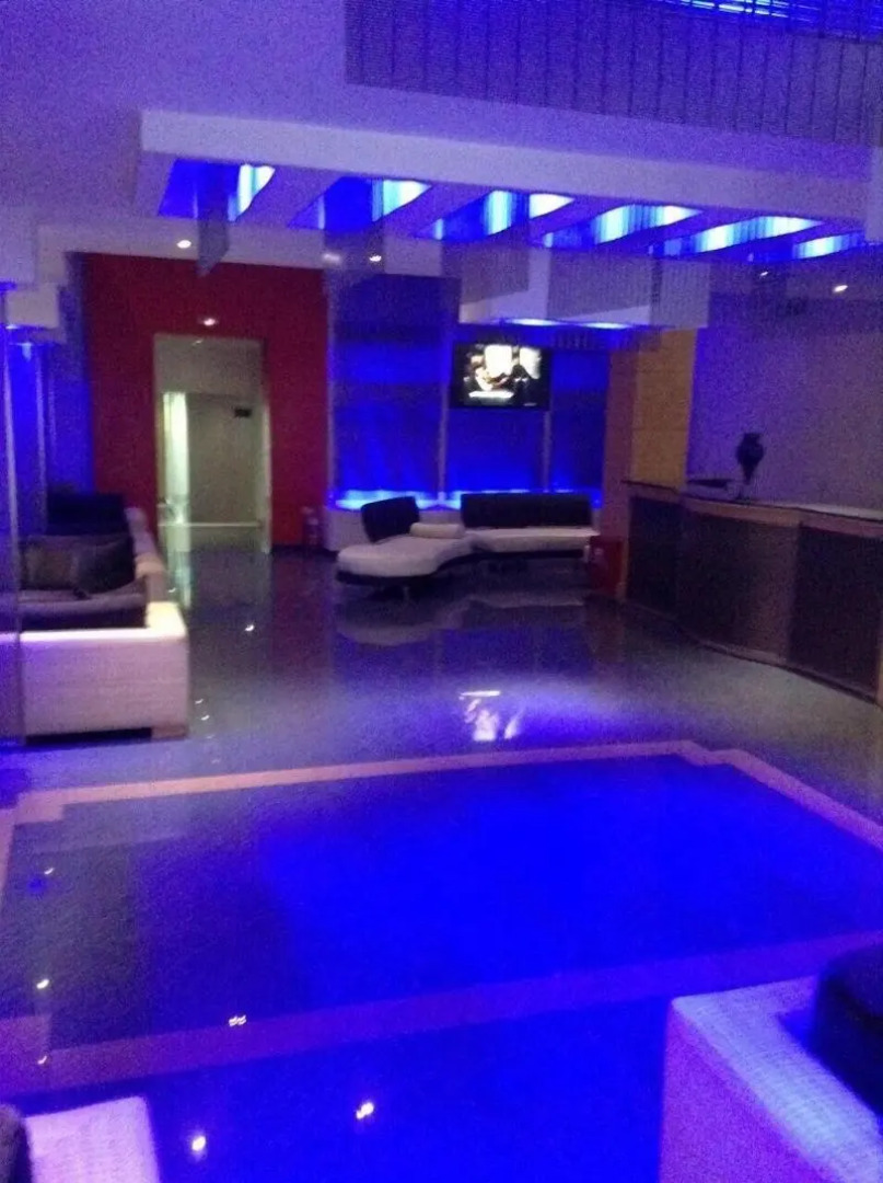 Olympic Hotel – Adults Only