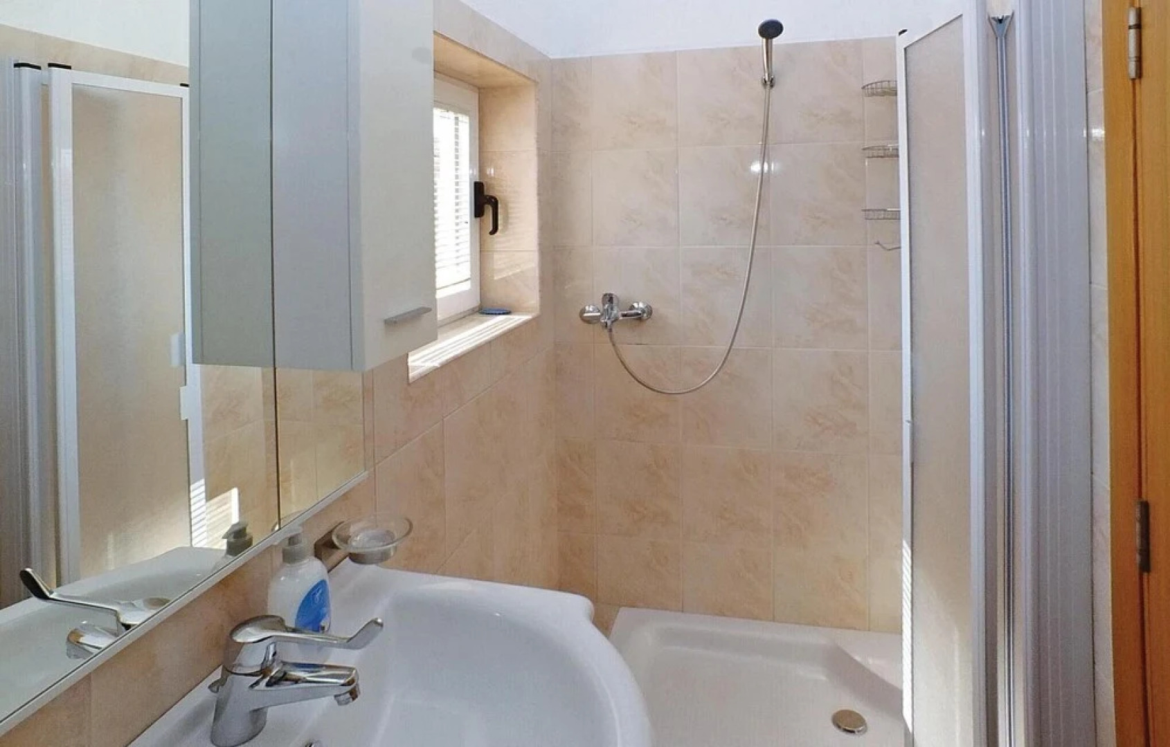 Beautiful Home in Poljica With Wifi and 2 Bedrooms