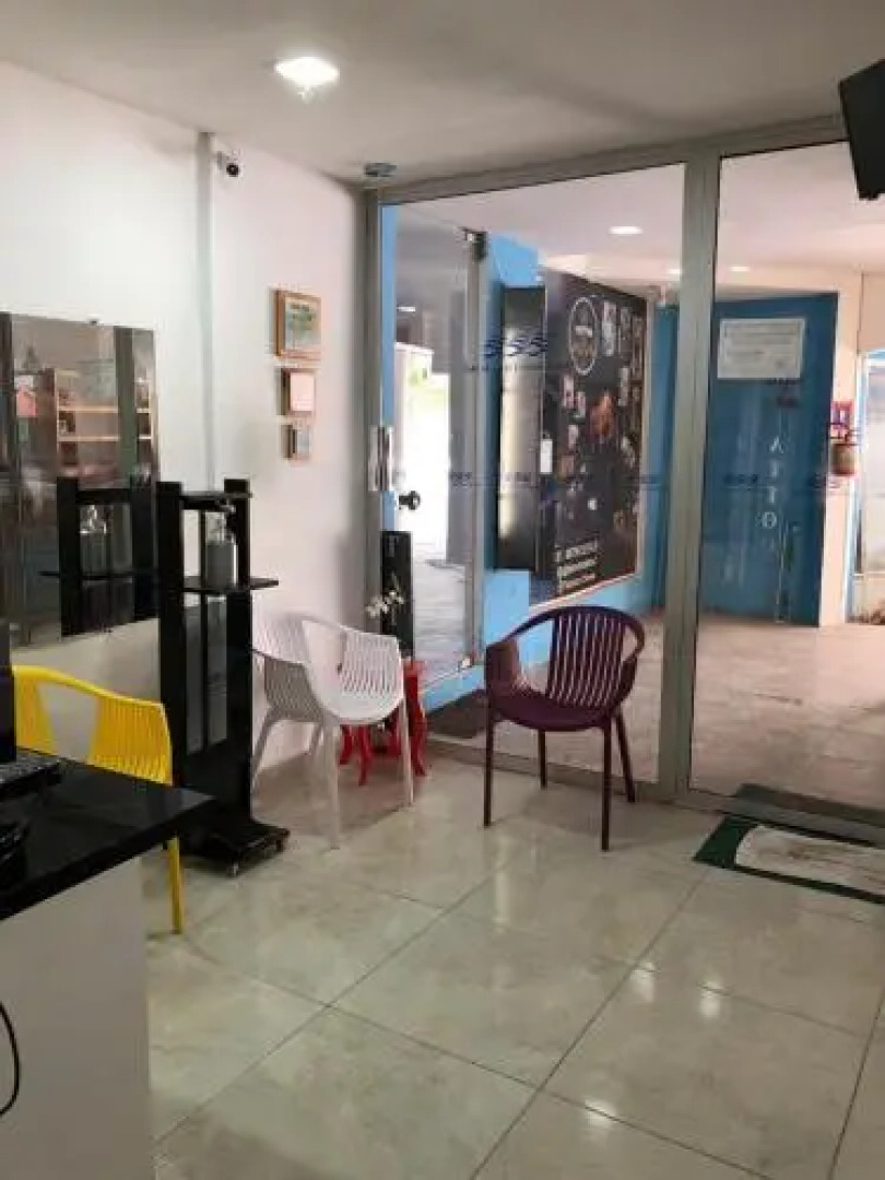 Pousada Cheiro do Mar