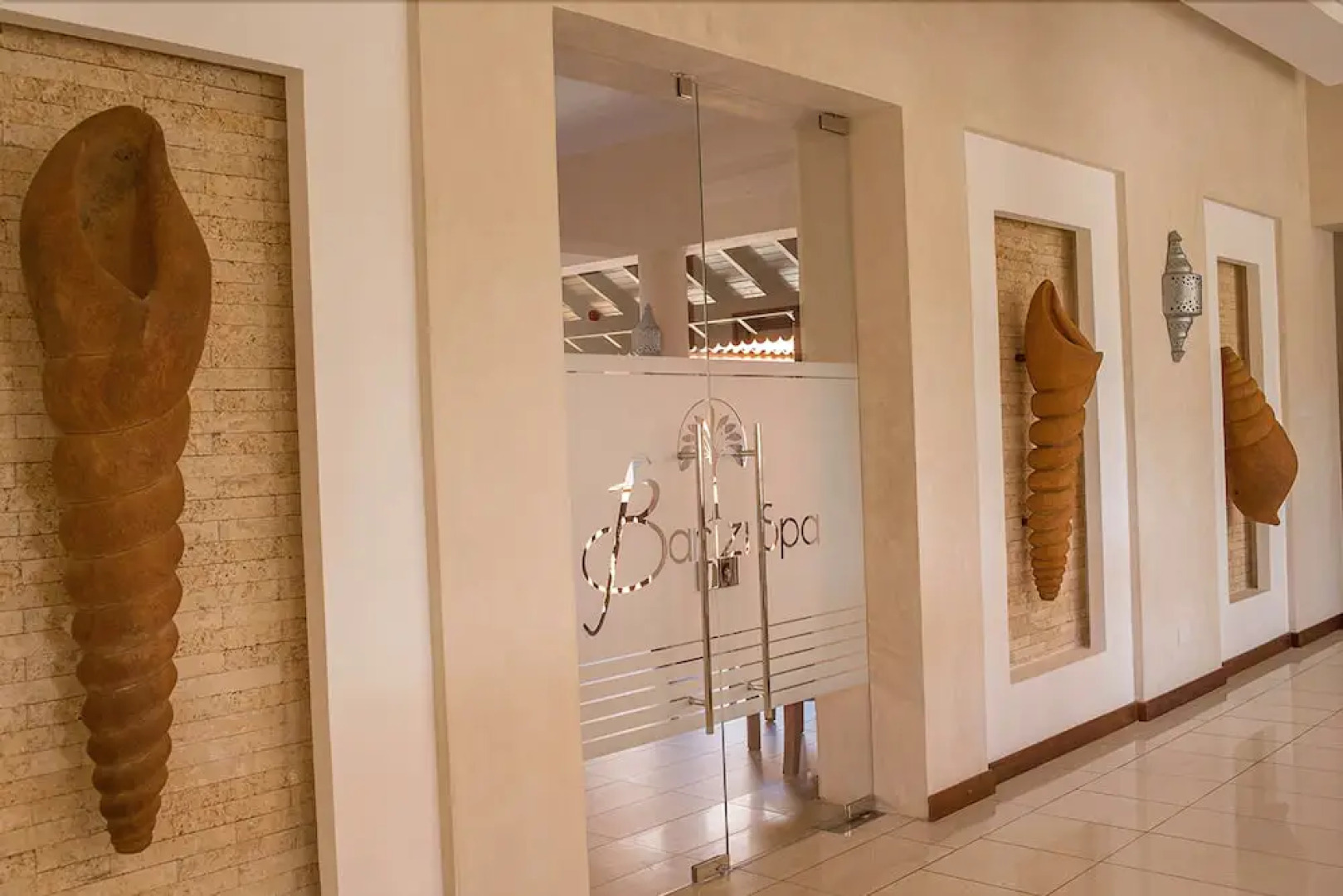 Silver Palm Spa and Resort