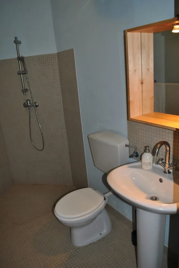 Spacious Apartments Boa Vista