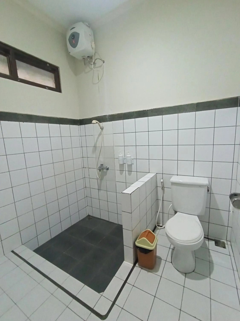 OYO 798 Yokima Beach Hotel