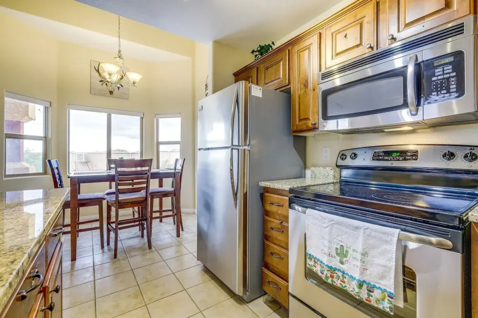 Mesquite Vacation Rental w/ Pool Access!