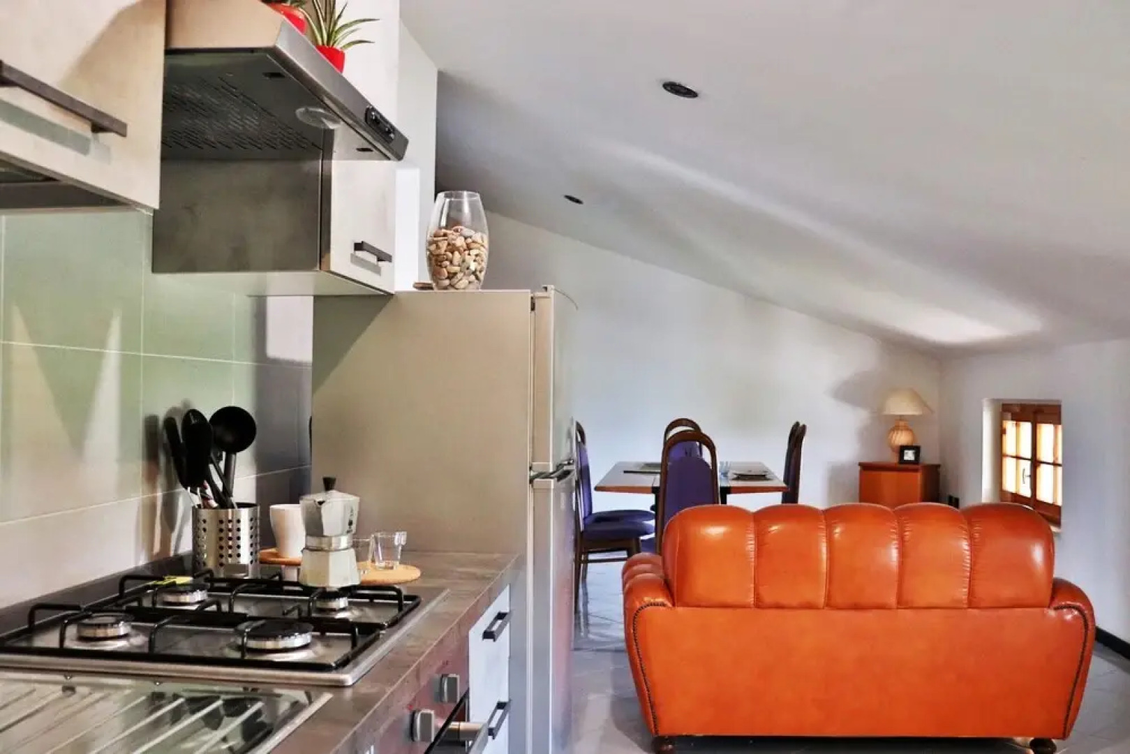 Ricoo 13 in Rocca San Giovanni