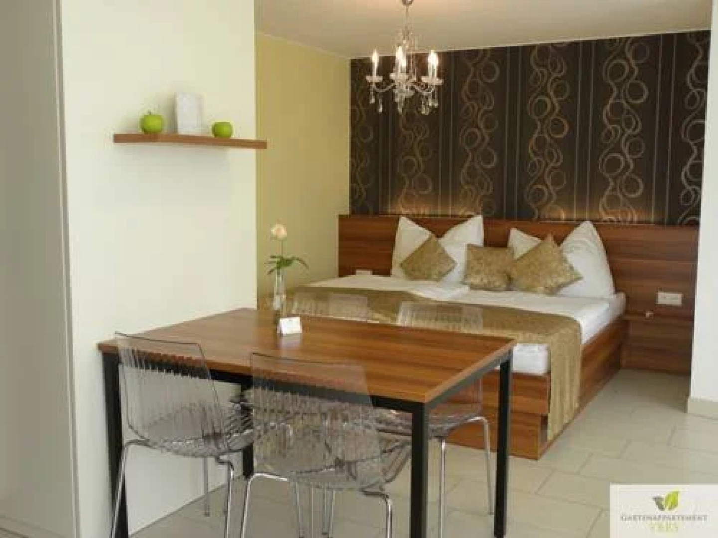 Gartenappartement Ybbs