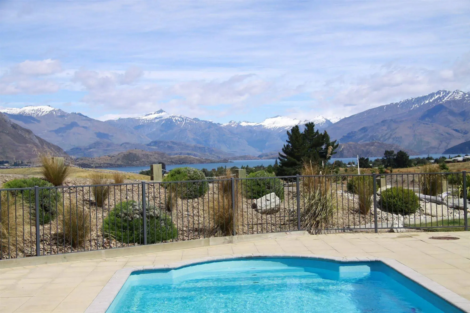Alpine Resort Wanaka – A THC Hotels and Resorts