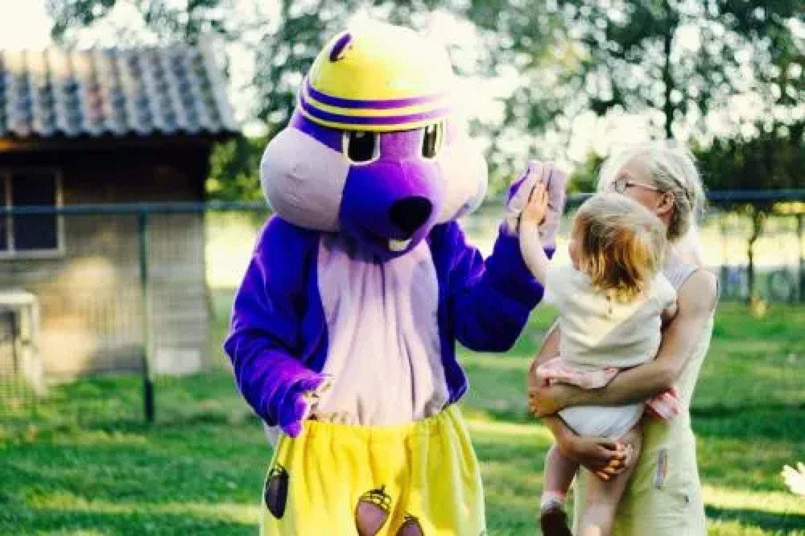 Bungalowpark Hoge Hexel