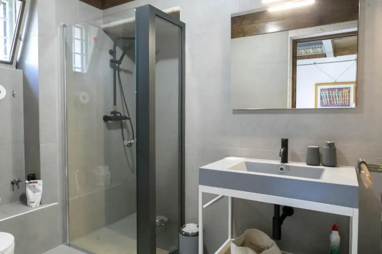 Appartamento piccolo ficheto