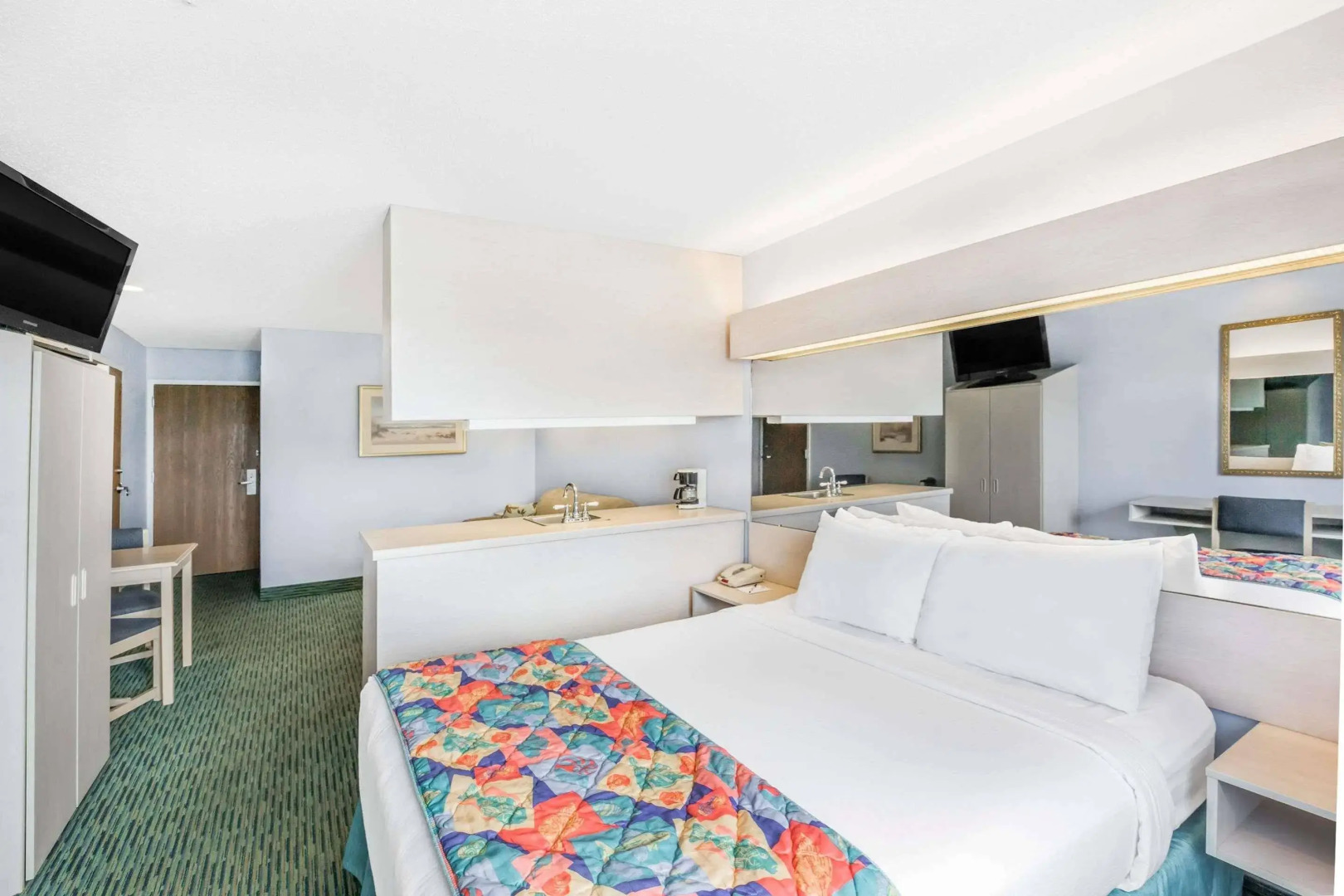 Microtel Inn & Suites by Wyndham Carolina Beach