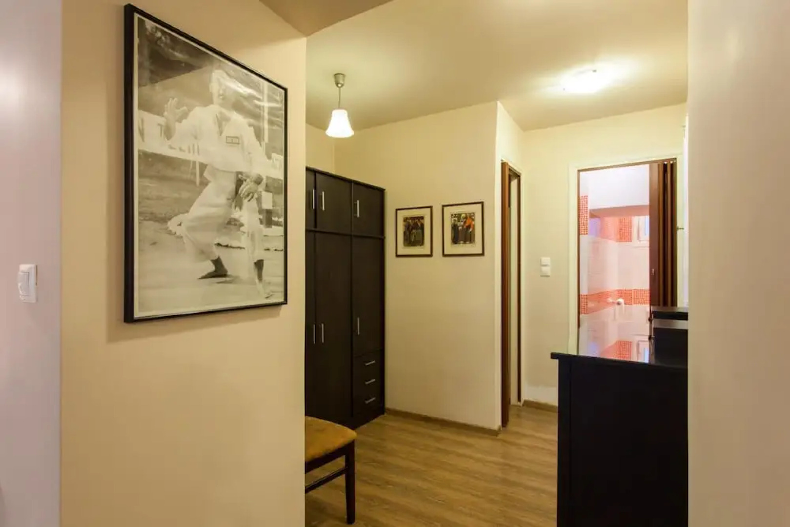 Agatharchou 2 in Athens