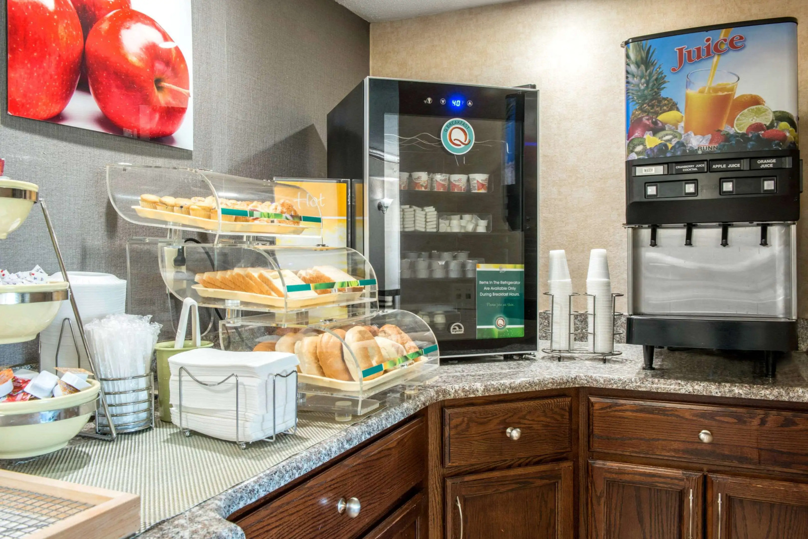 Quality Inn Meadville