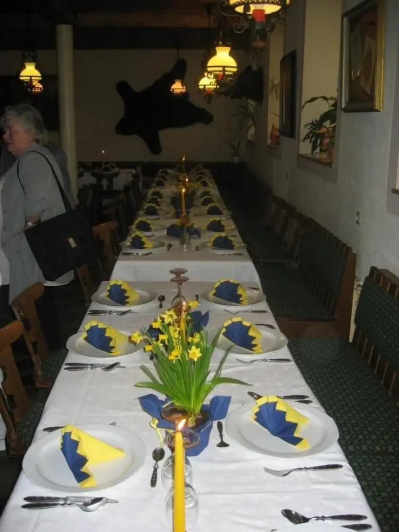 Gasthaus zur Ölmühle