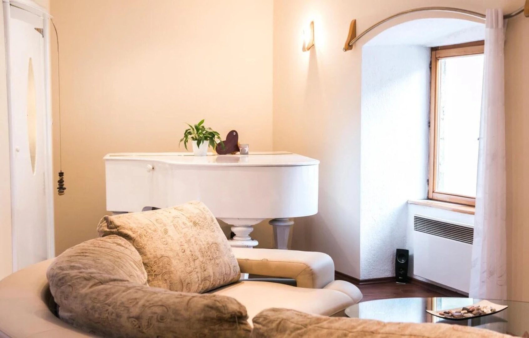 Nice Apartment in Kastav with Hot Tub & 1 Bedrooms