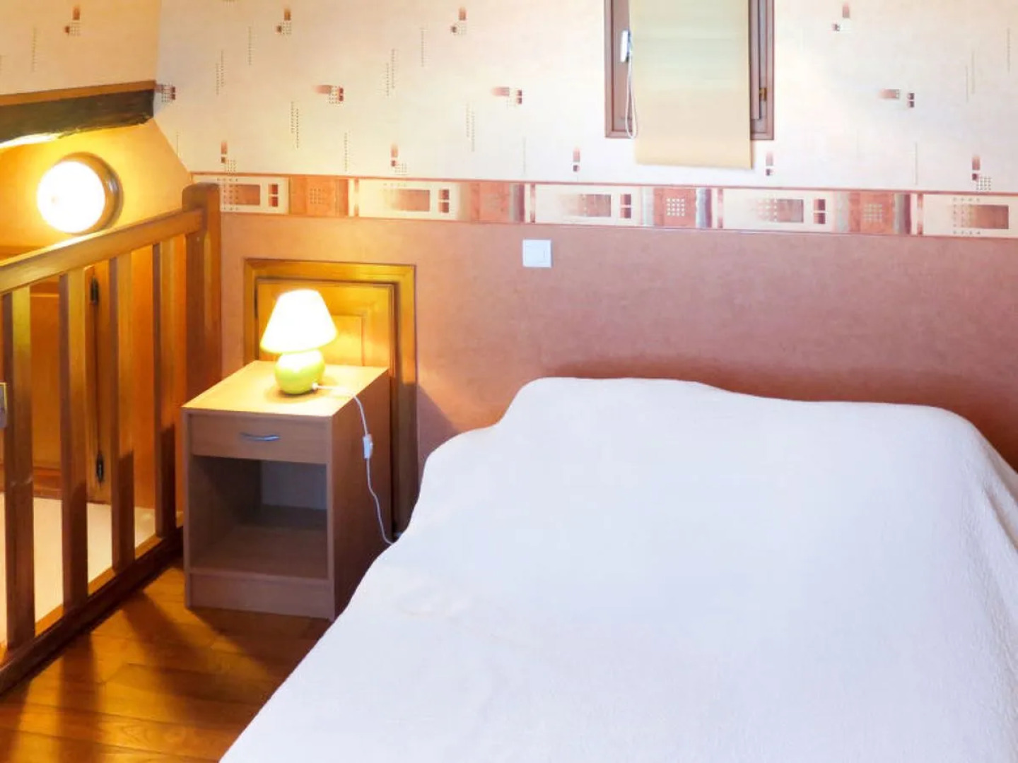 Holiday Home Mouty - FLN400