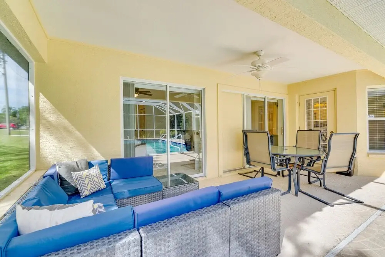 Spring Hill Retreat w/ Pool & Game Room!