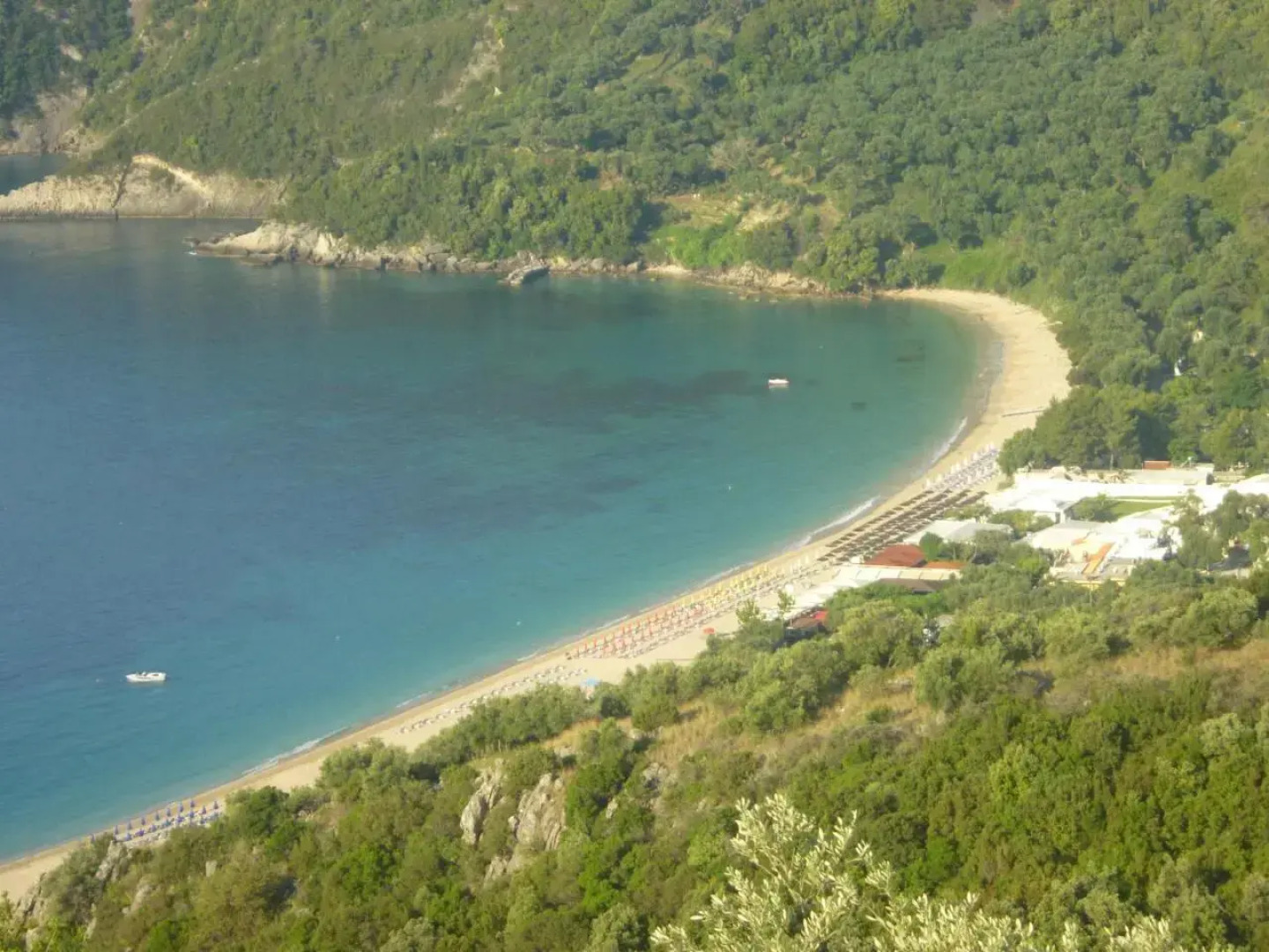 Babis Taverna & Rooms