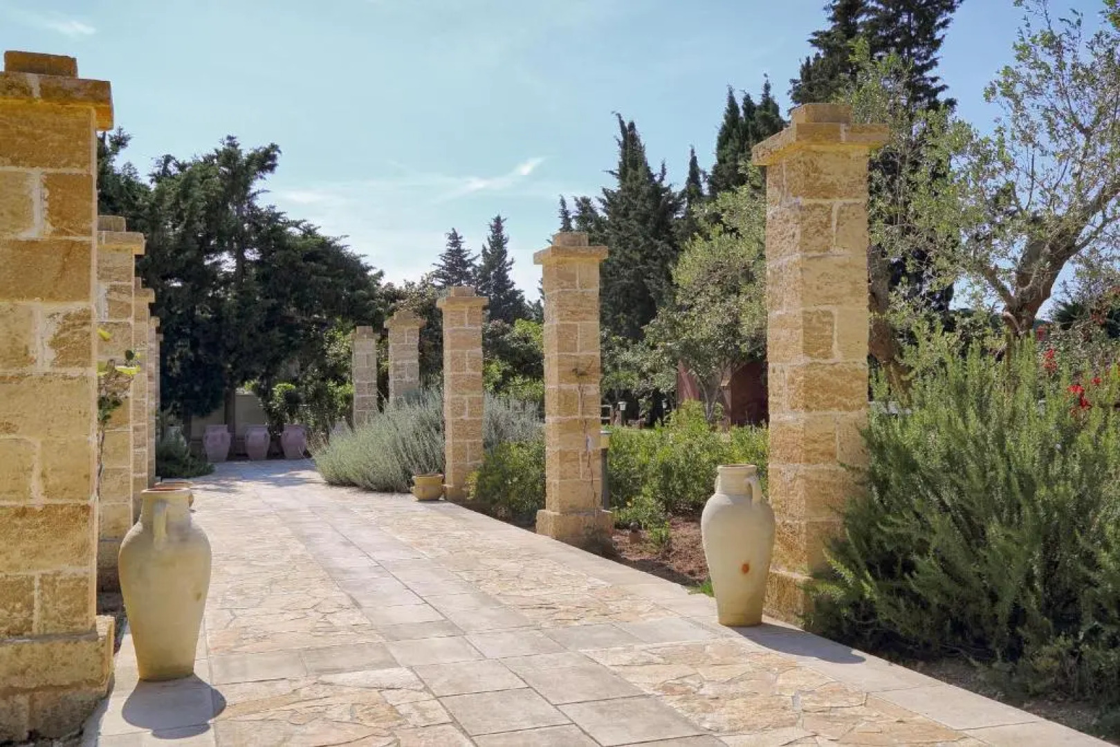 Masseria L'Uliveto Agri Resort