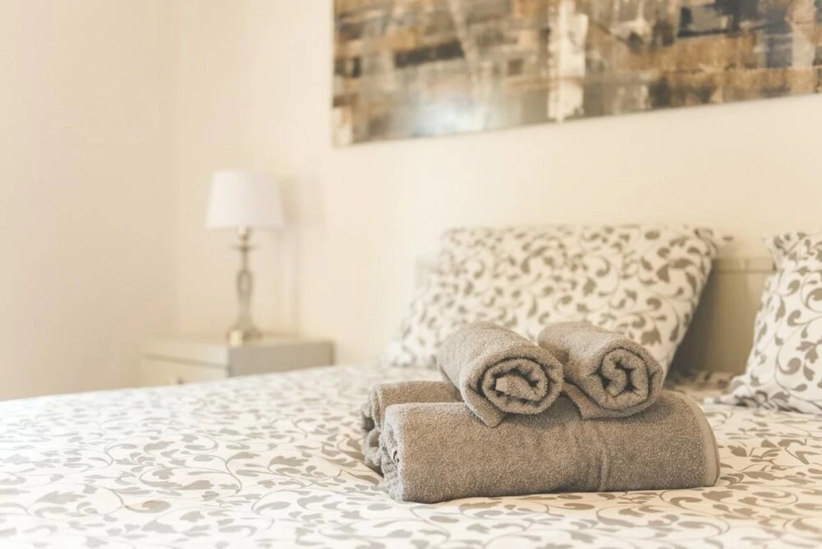 Villa Albrizzi Marini