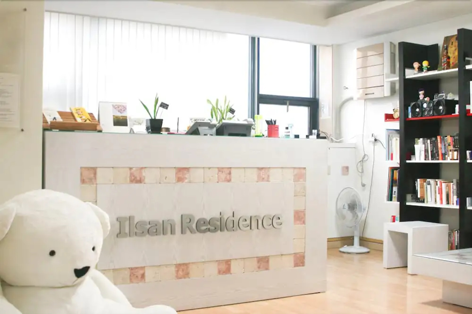 Ilsan Residence