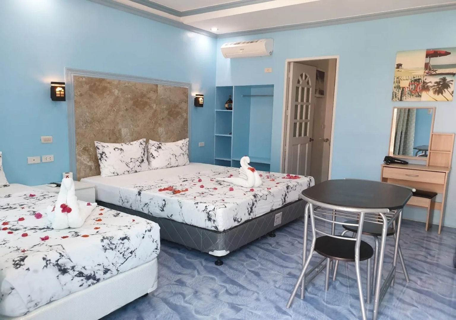 Virgin Island Beach Resort and Spa