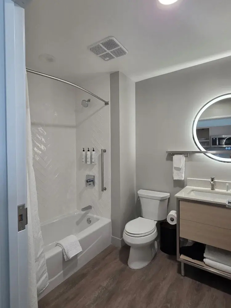 Towneplace Suites By Marriott Youngstown North