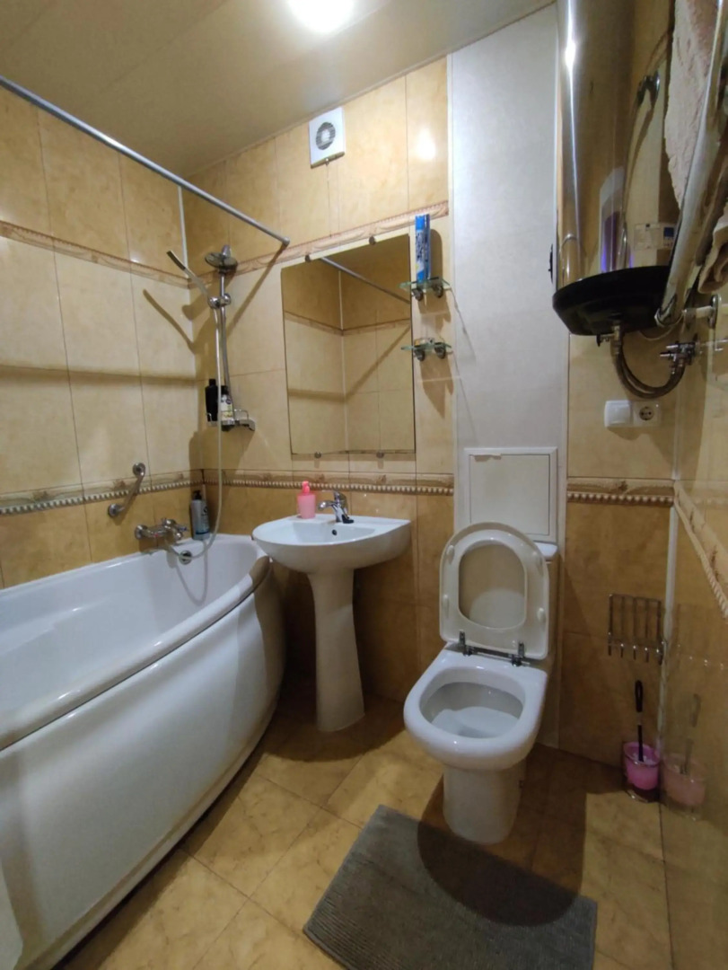 Comfortable Apartment