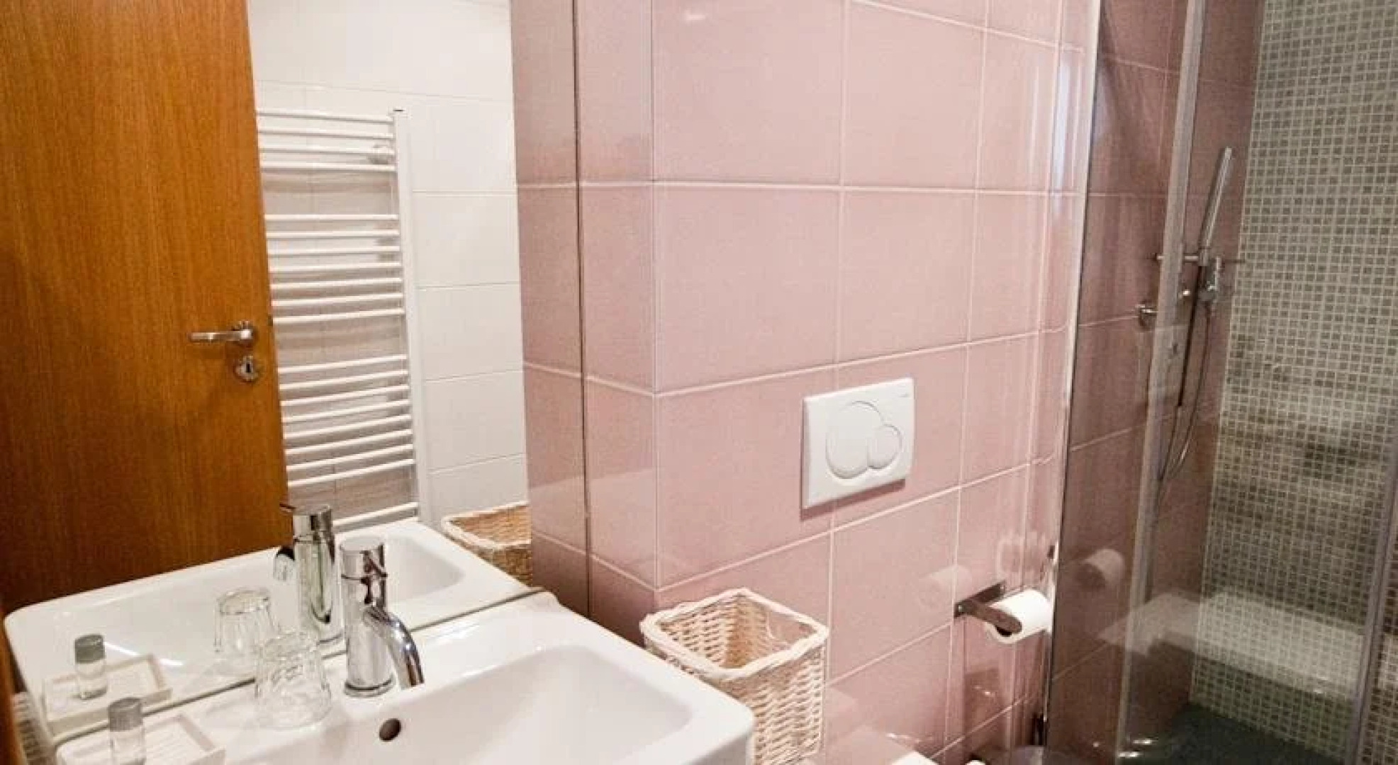 Penzion Černý Havran