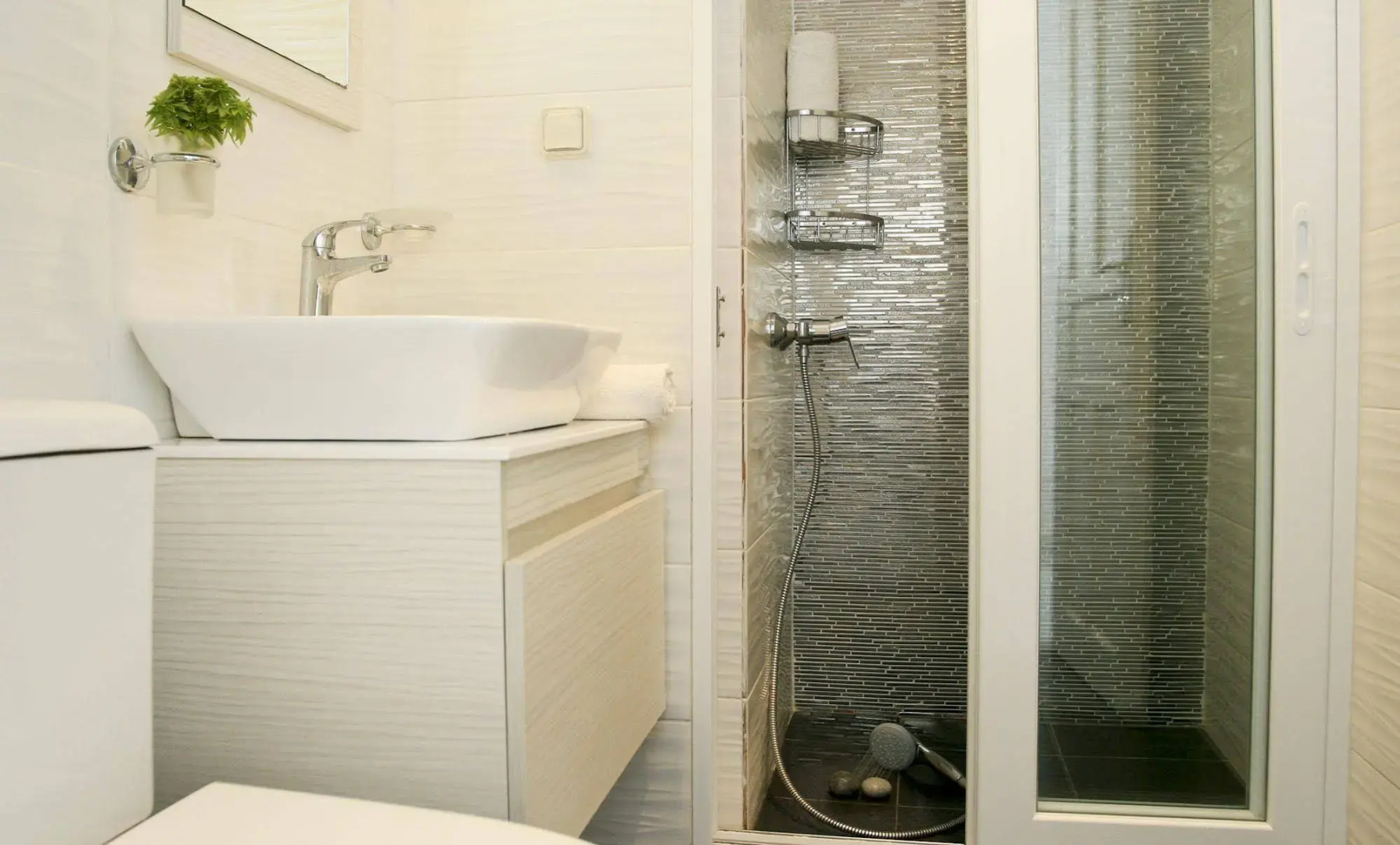 Vithos Aparthotel