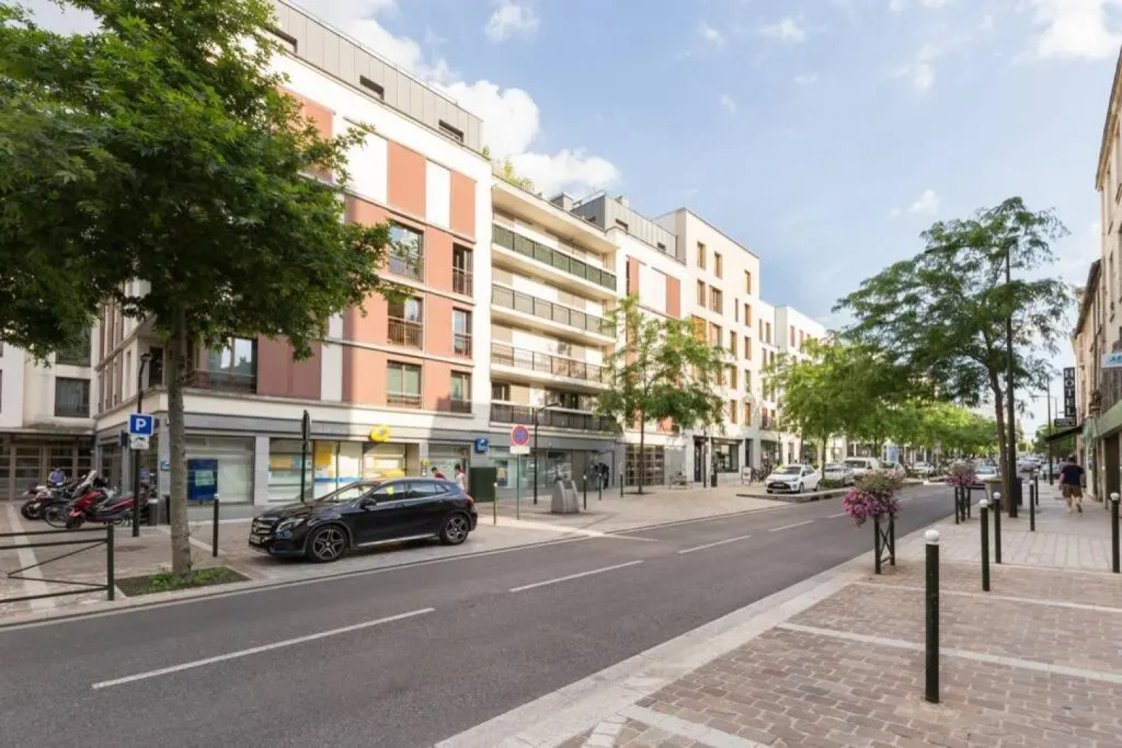 DÉPLACEMENT PRO & TOURISME - NETFLIX - WIFI - Easy CHECK-IN