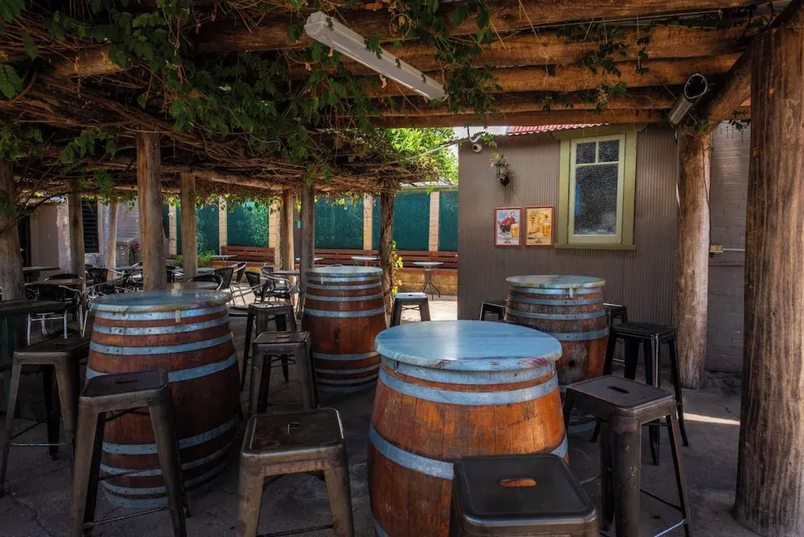 The Centennial Hotel Gulgong