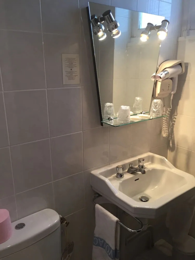 Hotel des Voyageurs Restaurant Traiteur