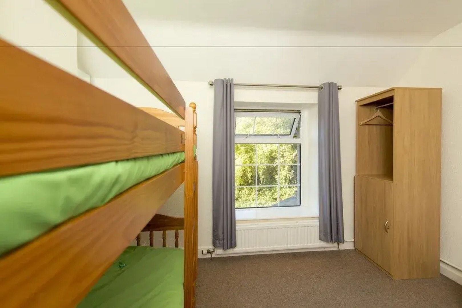 YHA Wye Valley - Hostel