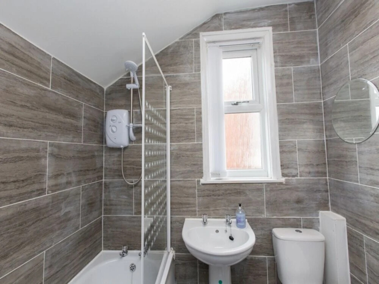 Town House @ Wistaston Road