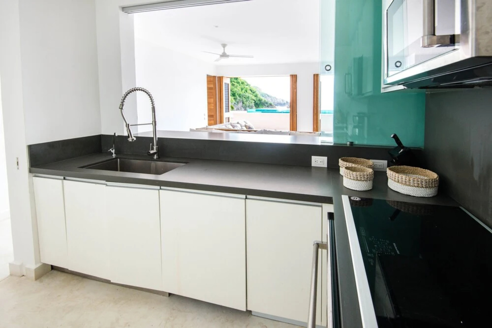 Careyes Beachfront Puerto Vallarta By Lockey