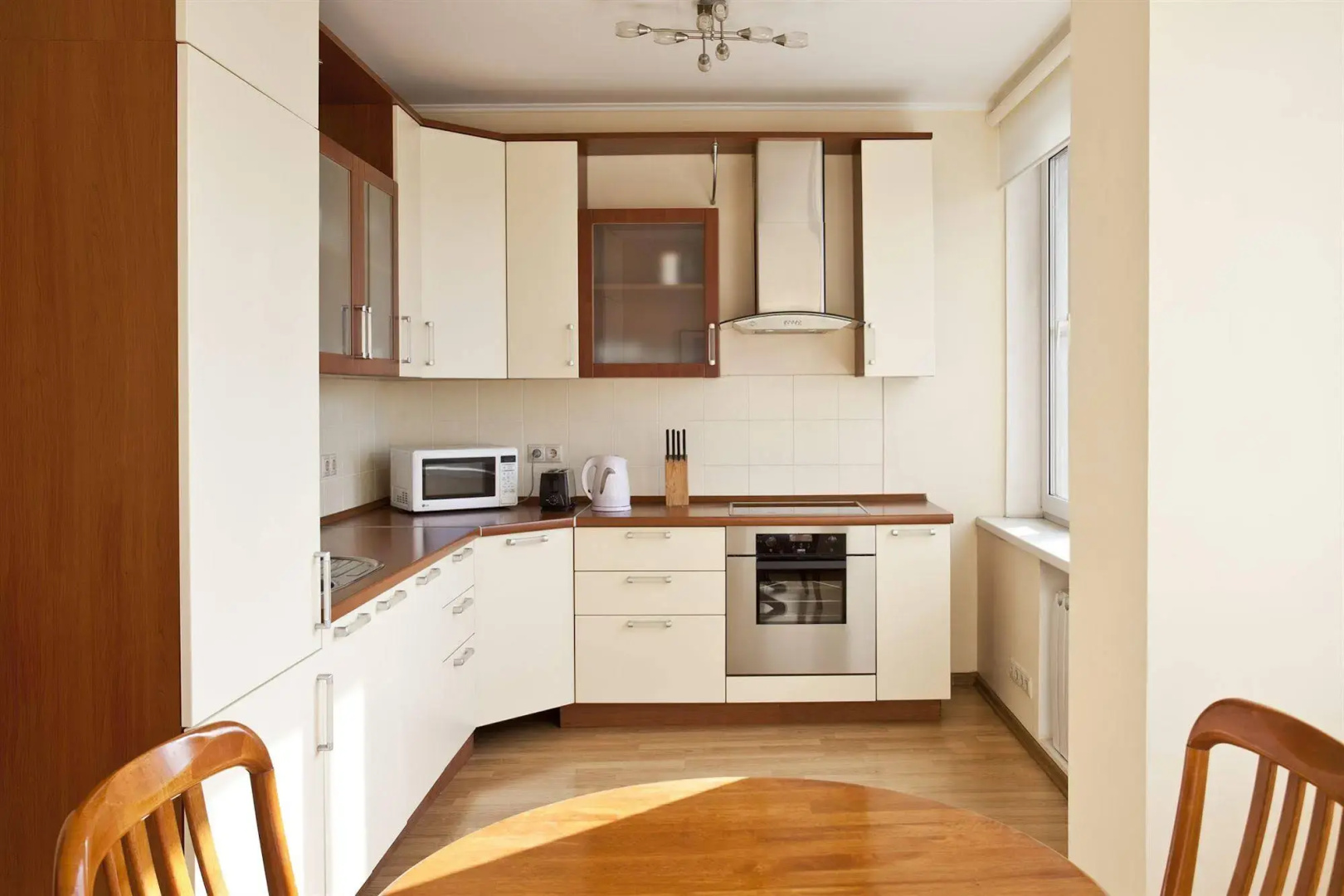 Moscow Suites Apartments Arbat