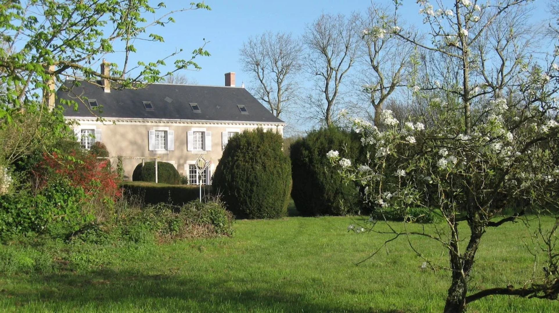 Studio au Petit Bois