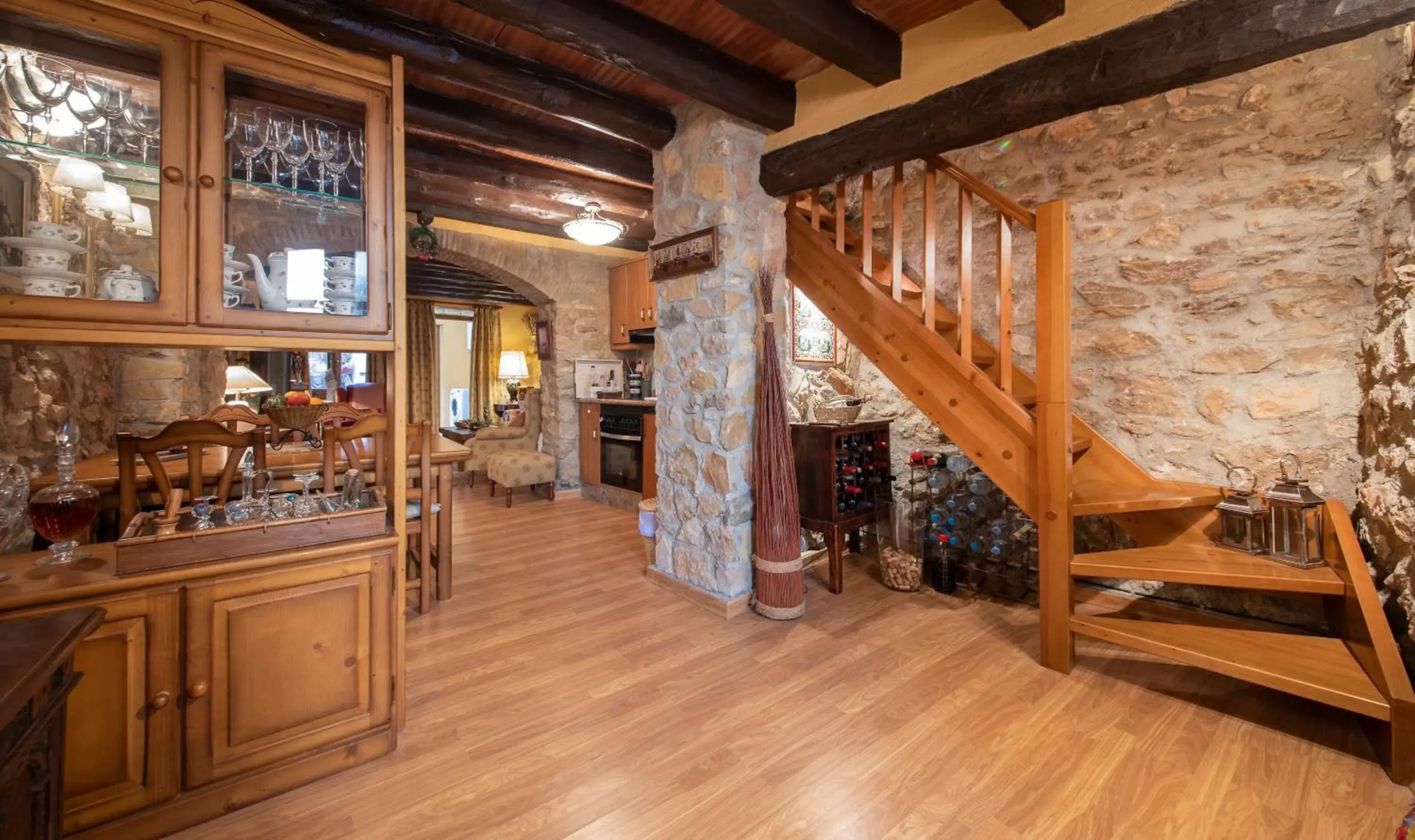 Casa La morera del Montsant